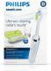 Szczoteczka Philips Szczoteczka soniczna Sonicare DiamondClean biało-srebrna HX9332/04 9
