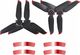 SunnyLife Zestaw Śmigieł ŚmigŁa 4x Do Drona Dji Fpv Combo 1