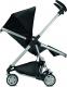 Wózek Quinny Spacerowy Zapp Xtra 2 Czarny 5