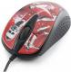 Mysz Modecom M4 ART PZPN (M-MC-00M4-ART-PZPN2) 3