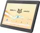 Tablet Hannspree Pad Zeus 13.3" 32 GB Czarne (SN14TP4B2AT) 2