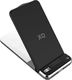 Powerbank Xqisit Premium Wireless Stand 6000mAh Czarny 1