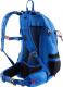 Plecak turystyczny Hi-Tec Aruba 30 l Niebieski 3