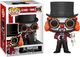 Figurka Funko Pop Funko POP! Figurka Dom Z Papieru 44196 Professor 1