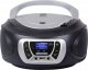 Radioodtwarzacz Trevi CMP51000 czarny 1