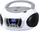 Radioodtwarzacz Trevi CMP51001 biały 1