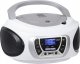 Radioodtwarzacz Trevi CMP51001 biały 2