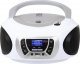Radioodtwarzacz Trevi CMP51001 biały 3