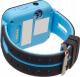 Smartwatch Garett Kids Fine 2019 Czarno-niebieski 1