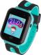 Smartwatch Garett Kids Fine 2019 Niebieski 1
