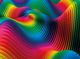 Clementoni Puzzle 500el color boom Waves. Fale 35093 1