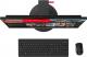 Komputer Lenovo ThinkCentre M920z AIO Core i3-9100, 8 GB, 256 GB SSD Windows 10 Professional 3