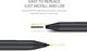 Rysik Alogy Surface 3 Pro Czarny 4