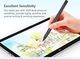 Rysik Alogy Surface 3 Pro Czarny 10