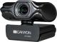 Kamera internetowa Canyon 2K Quad HD live streaming Webcam C6 (CNS-CWC6N) 1