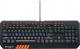 Klawiatura Canyon Hazard GK-6 Cherry MX Blue (CND-SKB6-US) 1