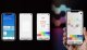 Cololight Plus Modulární chytré Wi-Fi osvětlení – základna se 3 bloky - HomeKit Verze 8