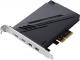 Kontroler Asus PCIe 3.0 x4 - 2x Thunderbolt 4 ThunderboltEX 4 (90MC09P0-M0EAY0) 2