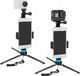 Telesin Selfie stick / statyw Telesin do kamer sportowych (GP-MNP-090-S) 4