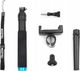 Selfie stick Telesin Telesin do kamer sportowych (GP-MNP-090-D) 1