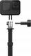 Telesin Uchwyt do kamer sportowych (IS-MNP-300) 2