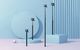 Telesin Uchwyt do kamer sportowych (IS-MNP-300) 6