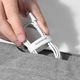 Kabel USB Baseus USB-A - Lightning 2 m Niebieski (CALYS-C03) 16