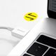 Kabel USB Baseus USB-A - Lightning 2 m Niebieski (CALYS-C03) 17