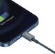 Kabel USB Baseus USB-A - Lightning 2 m Niebieski (CALYS-C03) 8