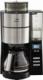 Ekspres przelewowy Melitta Aroma Fresh 1021-02 Srebrny 1