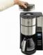 Ekspres przelewowy Melitta Aroma Fresh 1021-02 Srebrny 3