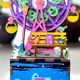 Robotime Technology ROBOTIME Drewniany Model Puzzle 3D Pozytywka Diabelski Młyn 3