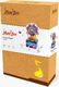 Robotime Technology ROBOTIME Drewniany Model Puzzle 3D Pozytywka Diabelski Młyn 4