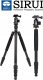 Statyw Sirui SIRUI Traveler 7A 10