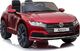 Lean Cars Auto na Akumulator Volkswagen Arteon Czerwony Lakierowany 1
