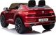 Lean Cars Auto na Akumulator Volkswagen Arteon Czerwony Lakierowany 4