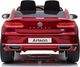 Lean Cars Auto na Akumulator Volkswagen Arteon Czerwony Lakierowany 5