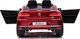 Lean Cars Auto na Akumulator Volkswagen Arteon Czerwony Lakierowany 9