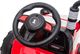 Lean Cars Traktor na Akumulator z Przyczepą CH9959 Czerwony 10