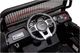 Lean Cars Pojazd na Akumulator Mercedes Unimog S Niebieski Lakier 8