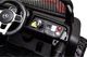 Lean Cars Pojazd na Akumulator Mercedes Unimog S Niebieski Lakier 9