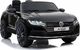 Lean Cars Auto na Akumulator Volkswagen Arteon Czarny Lakierowany 1