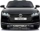 Lean Cars Auto na Akumulator Volkswagen Arteon Czarny Lakierowany 2