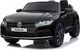 Lean Cars Auto na Akumulator Volkswagen Arteon Czarny Lakierowany 3