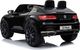 Lean Cars Auto na Akumulator Volkswagen Arteon Czarny Lakierowany 5