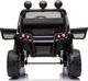 Lean Cars Pojazd na Akumulator Mercedes Unimog S Biały 7