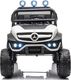 Lean Cars Pojazd na Akumulator Mercedes Unimog S Biały 8