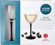 ONYX KPL.6 KIELISZKÓW WINO BIAŁE 250 ML 5