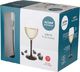 ONYX KPL.6 KIELISZKÓW WINO BIAŁE 250 ML 6