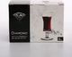 DIAMOND KPL.6 KIELISZKÓW LIKIER/SHERRY 50ML 4